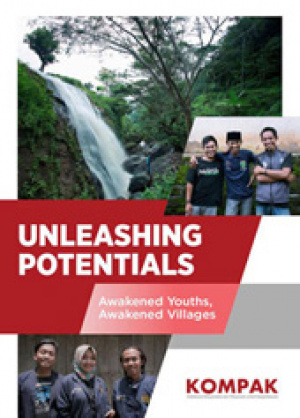 Unleashing Potentials: Awakened Youths, Awakened Villages